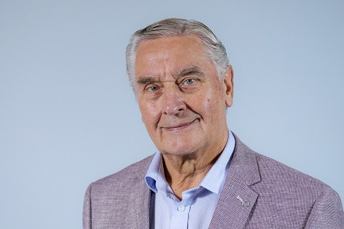 Jarmo Rosenlöf