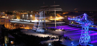 Turku 2011 -avajaiset
