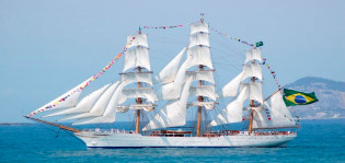 Tall Ships Races Turku
