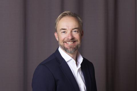 Matti Aalto-Setälä.