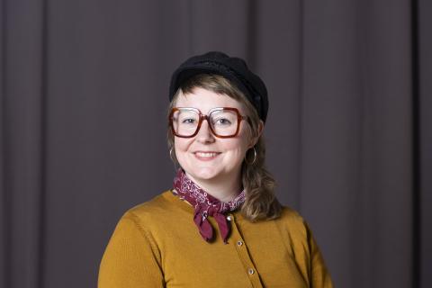 Anna Mäkipää