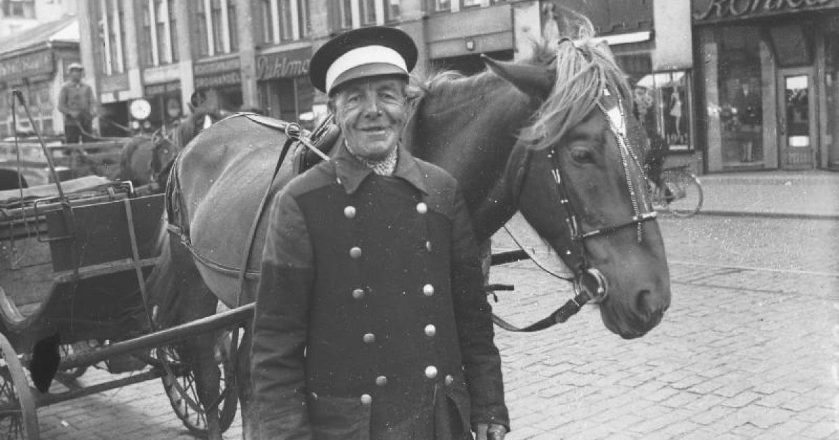 Aprillia: Turku siirtyy hevoskyyteihin – joukkoliikenneratkaisusta sopu