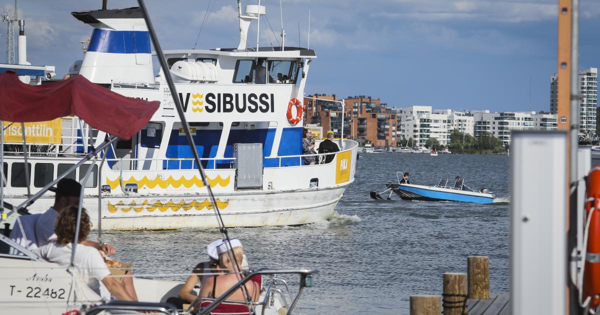 Information for a Newcomer in Turku | Turku.fi