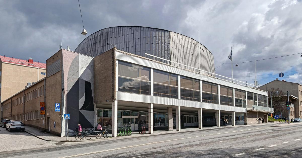 Light, Strength, and Encounters at Turku Concert Hall | Turku.fi