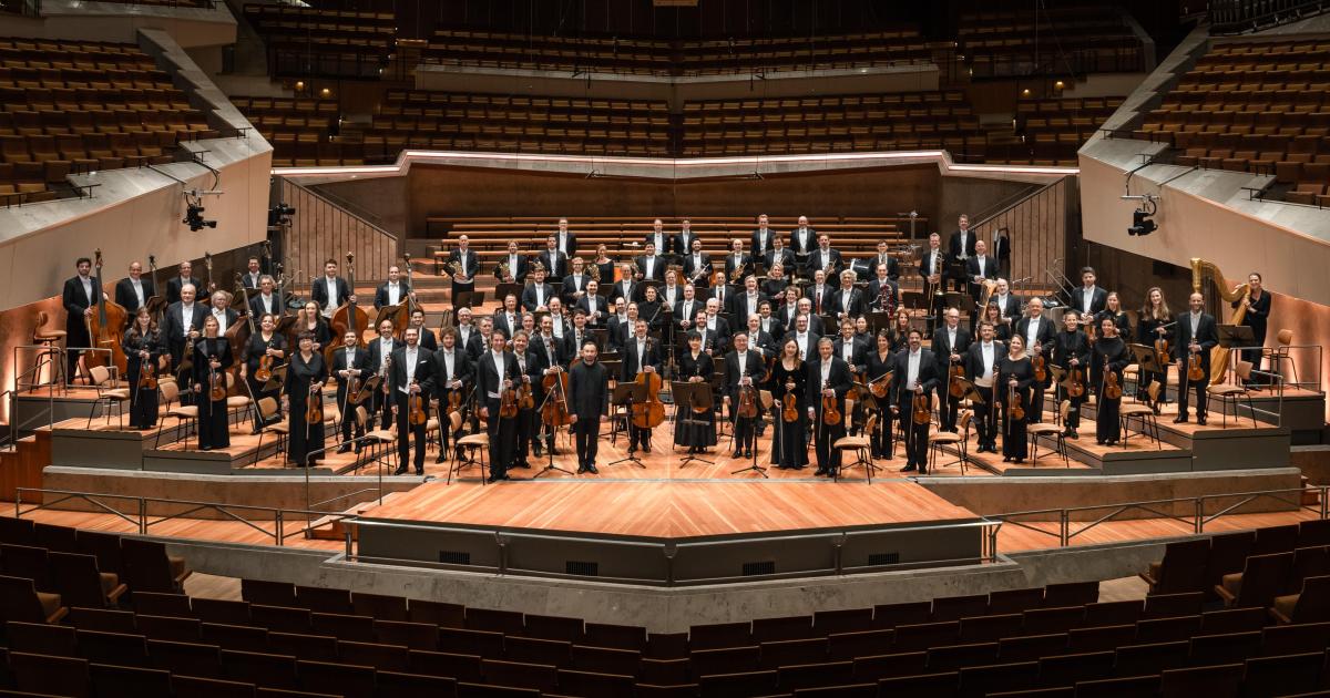 Turku Music Festival brings the Berliner Philharmoniker's