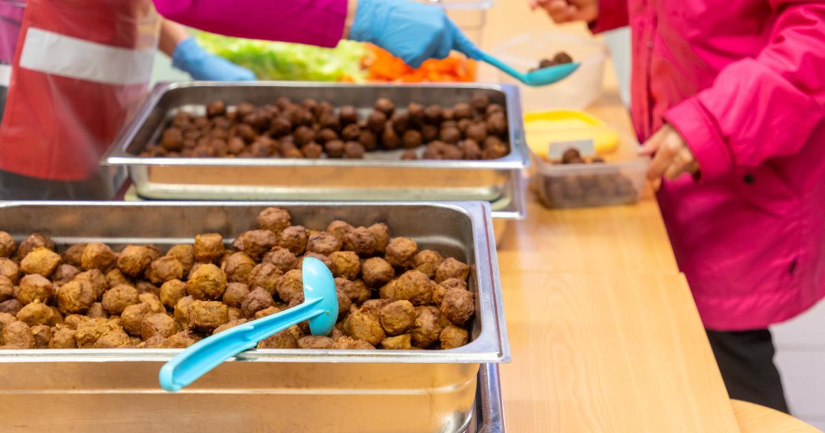 Turun ruoka-apu ei kerää rahaa puhelimitse