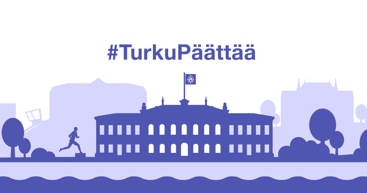Kaupunginhallitus hyväksyi uuden strategian lisäksi rakennus- ja kehittämishankkeita 13.4.