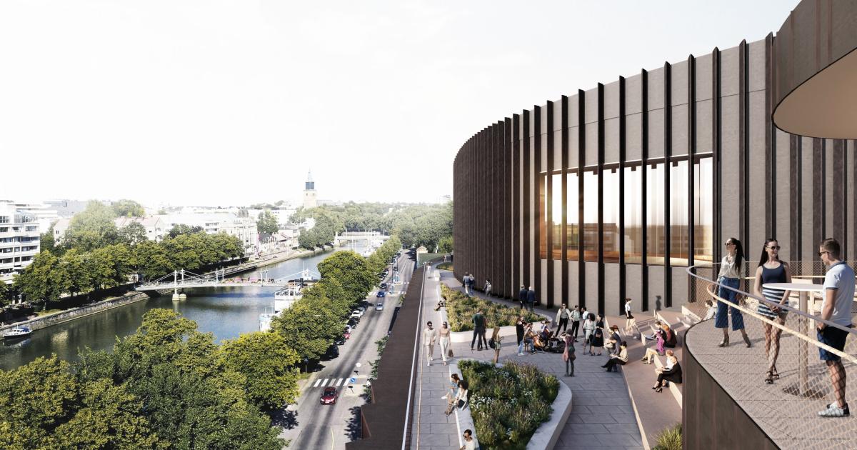 Fugas första ansökningsomgång för utrymmes- och personalkostnader öppnar för kulturaktörer