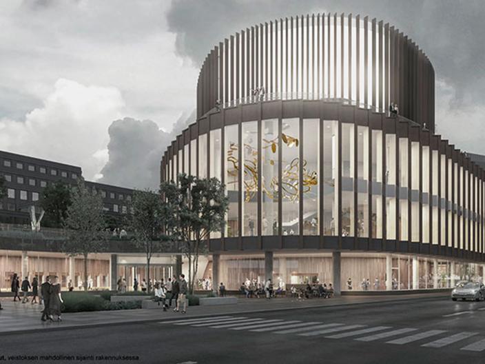 Turun Musiikkitalo Fuuga Turku fi Turun Musiikkitalo Fuuga Turku fi