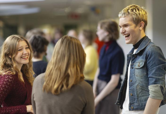 "" (Foto: Jussi Vierimaa)