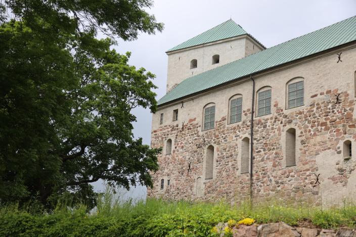  (Kuva: Mireka Haapanala)