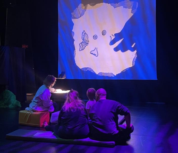 perhepaja (Kuva: Eve Mäkitalo)