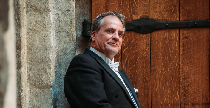 John Storgårds (c) Jussi Virkkumaa (Kuva: Jussi Virkkumaa)