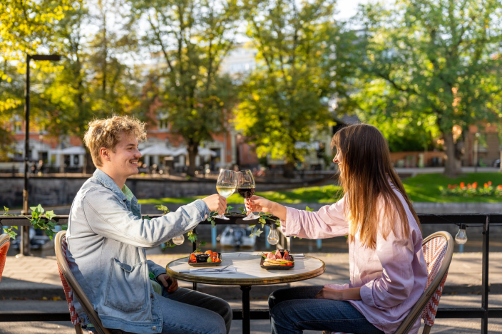 Turku Aperitivo
