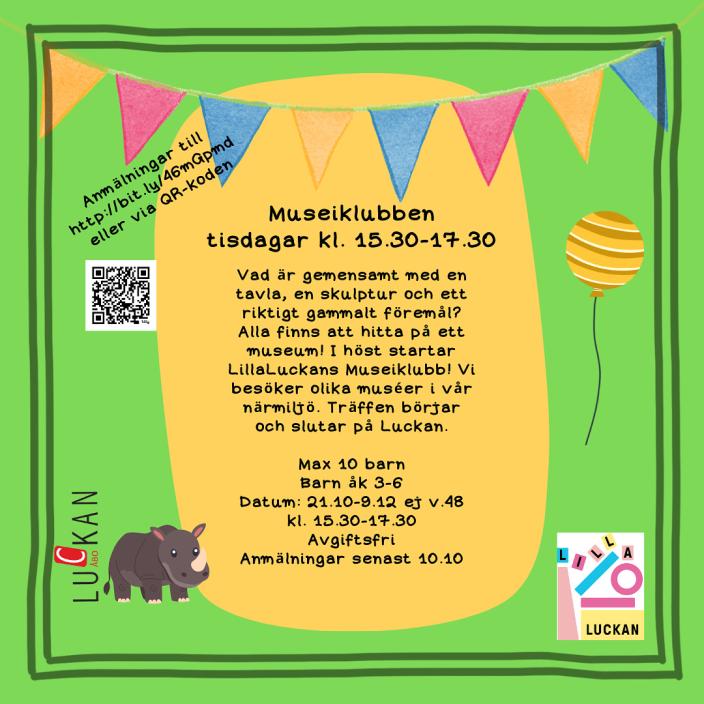 Museiklubb_Luckan