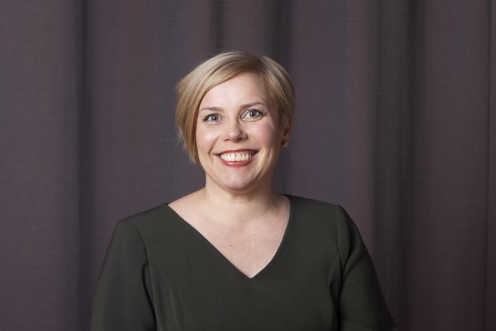 Piia Elo. (Kuva: Suvi Elo)