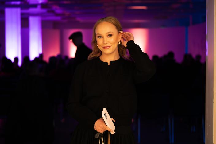 Eveliina, ilmastonmuuttaja (Kuva: Turun musiikkijuhlasäätiö)