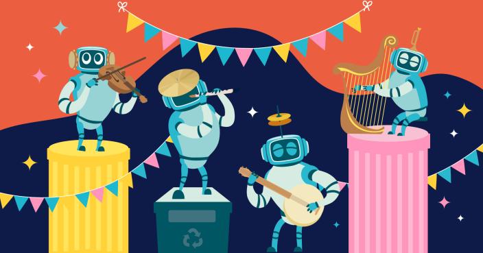 Lasten musiikkijuhlat 2025