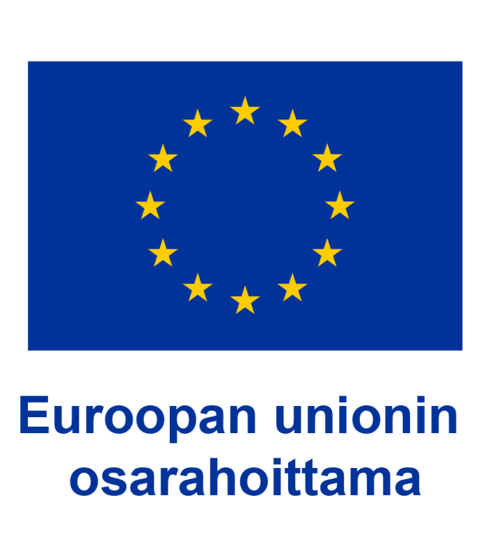 Euroopan unionin osarahoittama