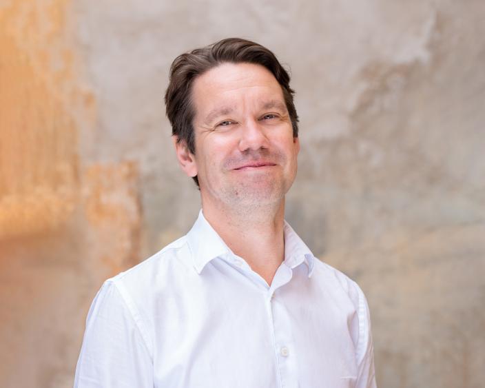 Jere Pensikkala (Foto: Valentina Morales Buschmann)