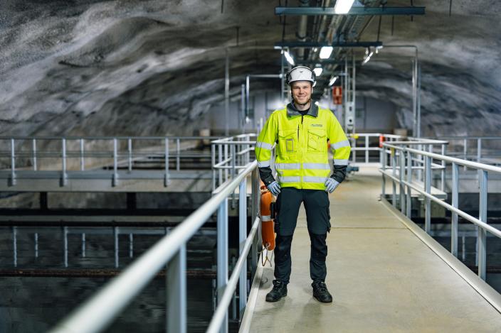 Joni, ilmastonmuuttaja (Kuva: Heikki Räisänen)