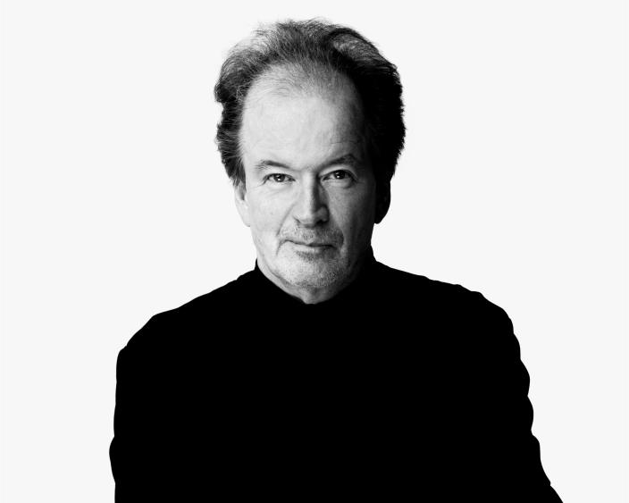Kjell Westö (Foto: Tero Ahonen)