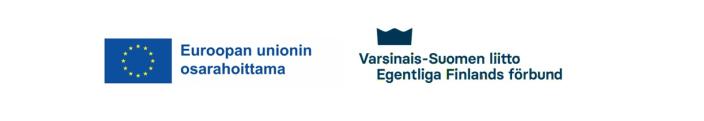 Autonpurkulinjasto-hankkeen logobanneri, jossa mukana hankkeen rahoittajat.