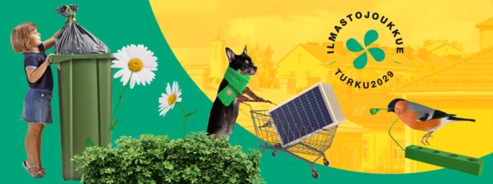 Ilmastojoukkueen kuva