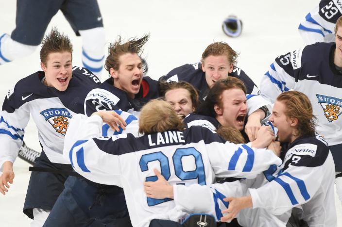 Jääkiekon mm-kisat 2016