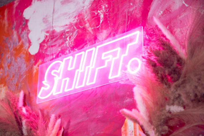 SHIFT 2024. (Kuva: Brave Teddy)