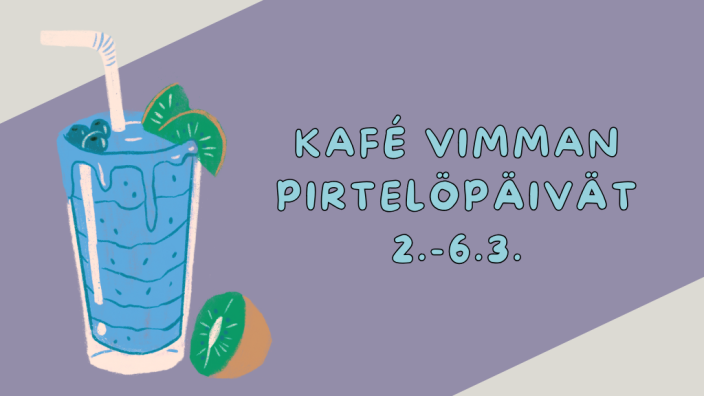 Kuvassa on pirtelö, jossa on kiiviä. (Kuva: Turun kaupunki)