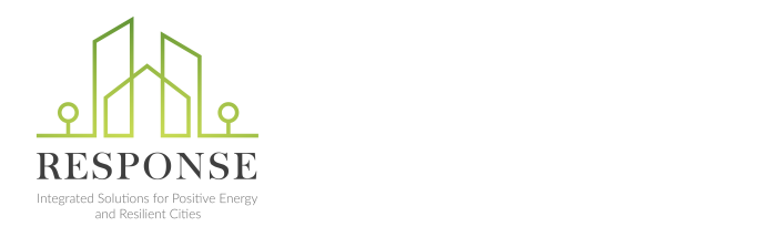 RESPONSE-hankkeen logo (Foto: RESPONSE)