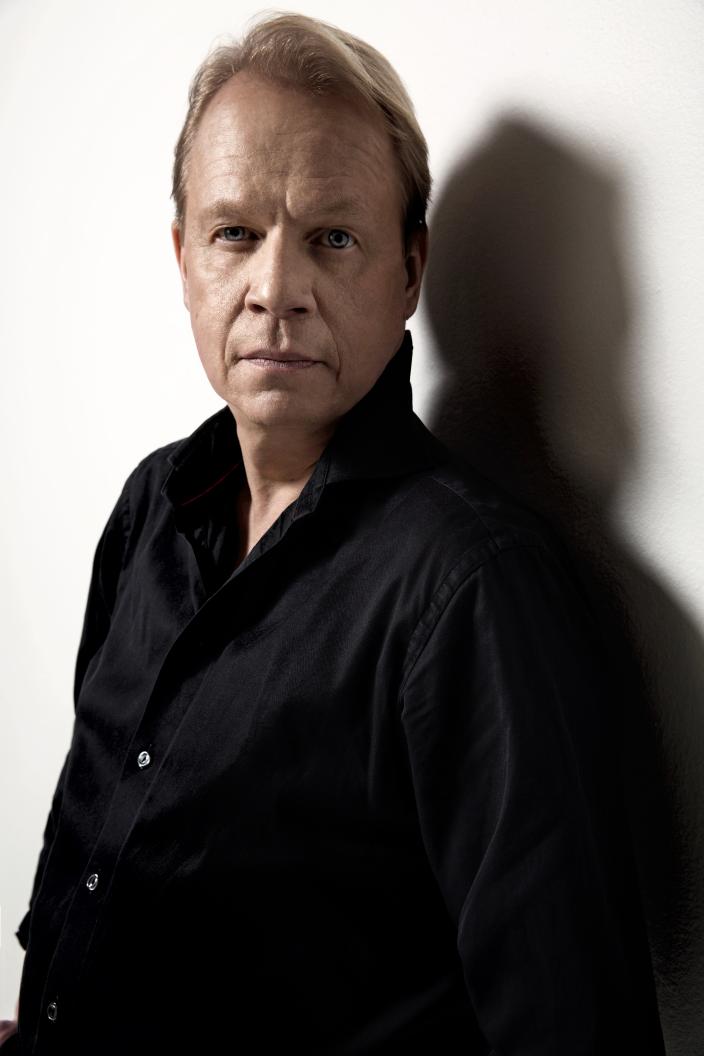 Sandström Peter. (Foto: Marica Rosengard)