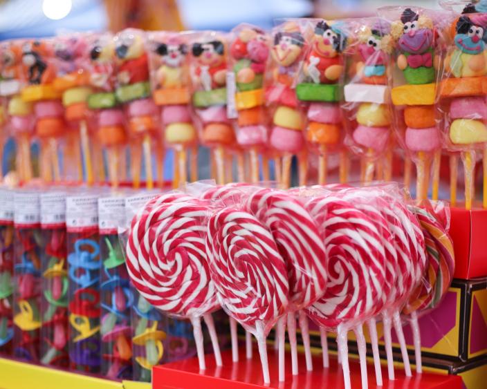 Tikkareita ja metrilakuja Suurmarkkinoilla (Picture: Abo Creatives)