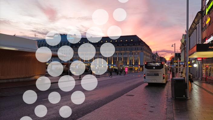 Turun kauppatori ja työllisyysalueen logo. (Picture: Ari Brozinski)