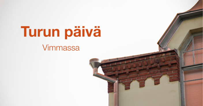 Kuva on otettu vanhan talon katon rajasta. (Kuva: Thasara Gamage)